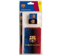 Set Écriture Fc Barcelone