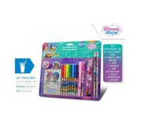 Set Écriture Shimmer Et Shine