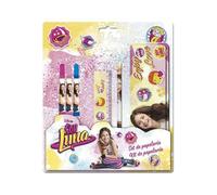 Set Écriture Soy Luna Disney