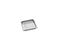 Electrolux E9OOGC23 pièce et accessoire de four Récipient pour cuisson vapeur Acier inoxydable
