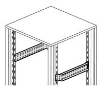 Set Elément De Profondeur 600 19"(2) 22117-376