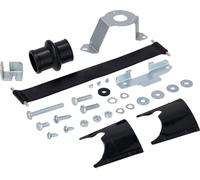 Set : Éléments de fixation du boîtier intermédiaire - pour Simson S50, S51, S70