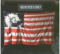 Akron/Family – Set 'Em Wild, Set 'Em Free – CD