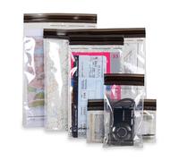 Set emballage Lifeventure DriStore LocTop Bags - Objets de valeur