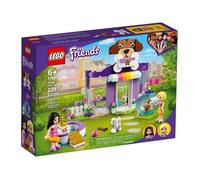 Set en briques - LEGO - 41691 - Garderie pour chiens - 2 mini-poupées - Lego Friends