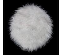 Set en Poil Blanc Feerie Lights & Christmas