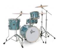 Set Energy Street Blue Sparkle