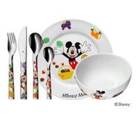 Set enfant de 6 pièces WMF Mickey Mouse G