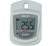 Set enregistreur de données de température environnante EBI 20-T1