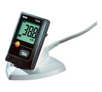 Set enregistreur de données (température et humidité) testo 174H