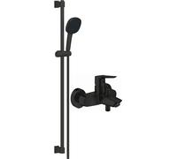 Set ensemble de douche Grohe Vitalio Comfort 269302431, mitigeur bain-douche Grohe Start 322782432