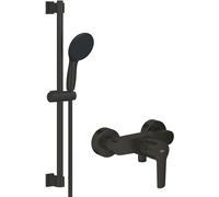 Set ensemble de douche Grohe Vitalio Start 279482431, mitigeur de douche Grohe Start 322792432