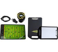Set - Entraîneur de football