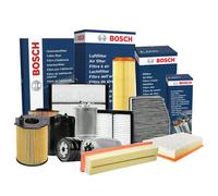 BOSCH Filtre à huile 3165143187111
