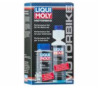 Additif au carburant LIQUI MOLY 3034 convient pour