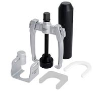 Unior – Ensemble d'outils Campagnolo Power And Fulcrum Ultra Torque Full Set – Gris/Noir