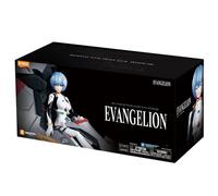 Set Entry Plug Evangelion Blokees Fantastics Series FFEX01 Rei
