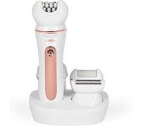 Set épilateur multifonction Livoo DOS194