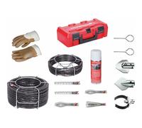 SET ESPIRAL 16-22MM