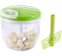 Set essoreuse à salade et mandoline Herzberg HG5057 Herzberg