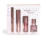 Set et kit de maquillage de la marque Magic Studio idéal pour femme