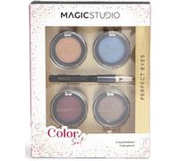 Set et kit de maquillage de la marque Magic Studio idéal pour femme
