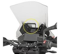 Set Etais GIVI fb7710 pour Portanavigatore / Smartphone KTM 790 Adventure/R