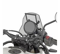Set Etais GIVI FB9059 pour Port Gps-Téléphones, Himalayan 450 MY24
