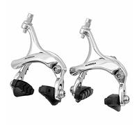 Set étrier de Frein Attache Freins Route Aluminium forgé