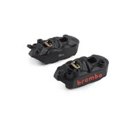 Set Étriers de Frein Racing Radials BREMBO 220A39750 pour Ninja ZX-4RR 400 20