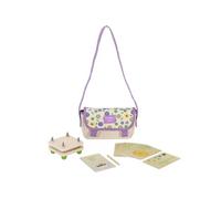 Set explorateur avec sac pour enfant Fleurs