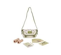 Set explorateur avec sac pour enfant Oiseaux