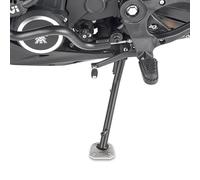 Support d'extension de bequille laterale Givi Moto Morini X-Cape 649 2021-2023