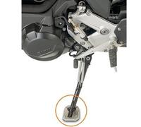 Set Extension Chevalet Latéral GIVI es5137 BMW f900r/BMW f900xr