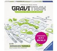 Set Extension Tunnels GraviTrax Ravensburger G