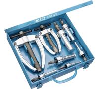 Set extracteur interne 8 pcs Hazet 1788N/8