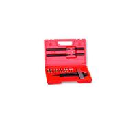 SET EXTRACTOR RODAMIENTOS BOLAS Ø35-117