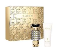 Set Fame 80ml Edp + Loción 100ml