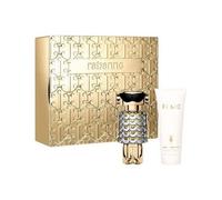 Set Fame 80ml Edp + Loción 100ml