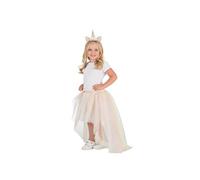 Set Fee Licorne pastel 2 avec serre tete