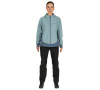 Set femme (2 pièces) ADV Backcountry Hybrid bleu clair