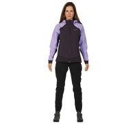 Set femme (2 pièces) Adv Backcountry Hybrid noir