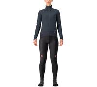 Set femme (2 pièces) Alpha Doppio RoS noir