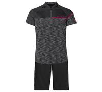 Set femme (2 pièces) Altissimo noir