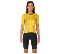 Set femme (2 pièces) Anima Flow jaune