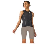 Set femme (2 pièces) Anima Flow sans manches noir