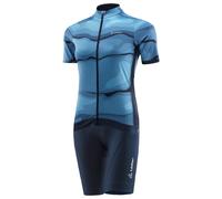 Set femme (2 pièces) Barkly Hotbond bleu foncé