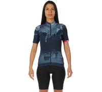 Set femme (2 pièces) Birdy Hotbond RF bleu foncé