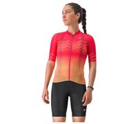 Set femme (2 pièces) Climber's 2.0 rouge