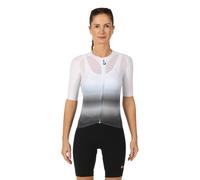 Set femme (2 pièces) Climber's 4.0 blanc